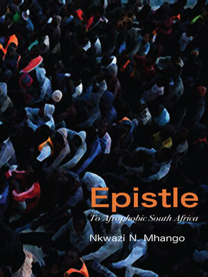 cover image of Mhango